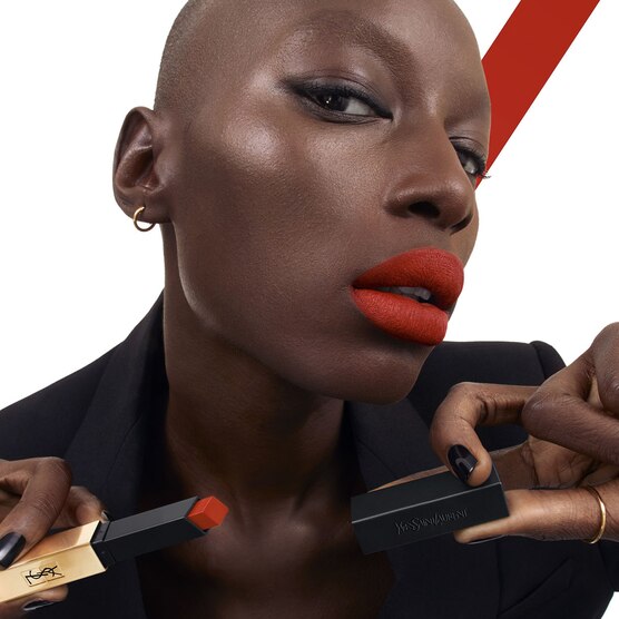 ROUGE PUR COUTURE BATOM 37